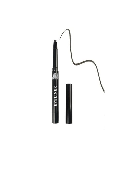 Mia Cosmetics Paris EYELINER nero donna