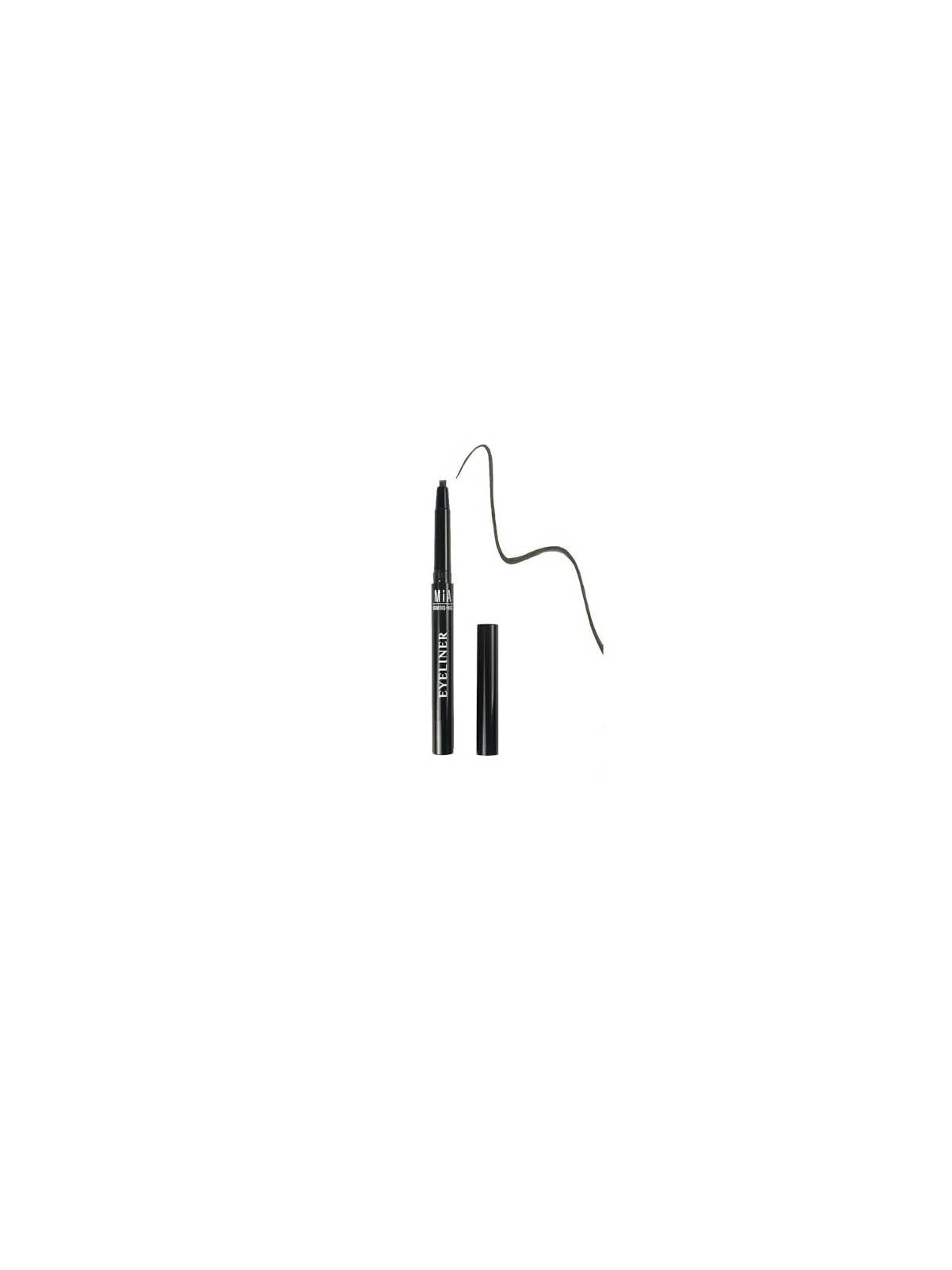 Mia Cosmetics Paris EYELINER nero donna