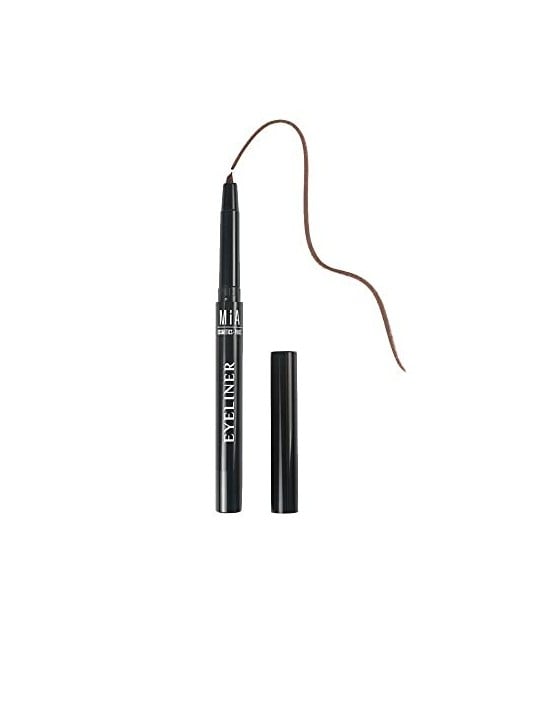 Eyeliner Marrone Profondo Donna - Mia Cosmetics Paris