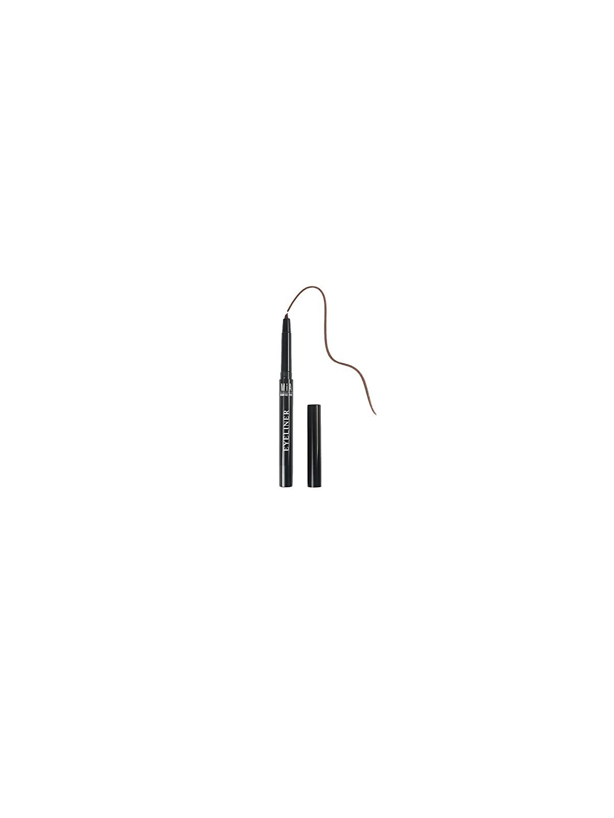 Eyeliner Marrone Profondo Donna - Mia Cosmetics Paris