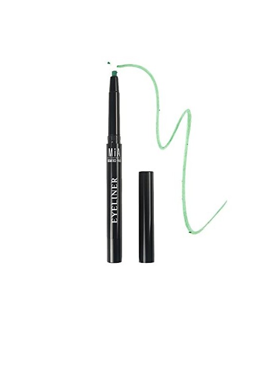 Eyeliner verdeblu Mia Cosmetics Paris