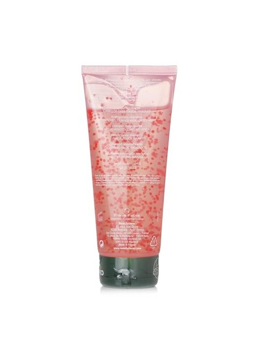 Rene Furterer Tonucia Natural Filler Shampoo rimpolpante donna 200ml