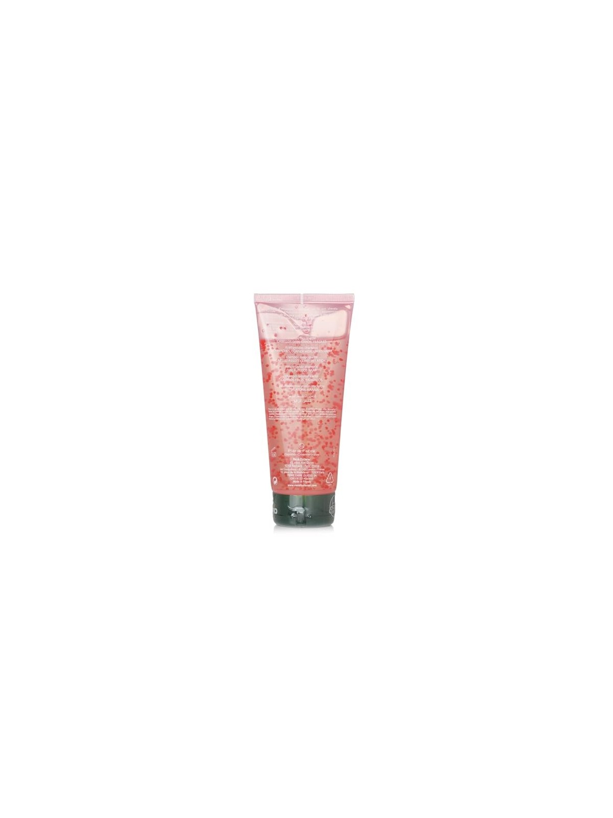 Rene Furterer Tonucia Natural Filler Shampoo rimpolpante donna 200ml