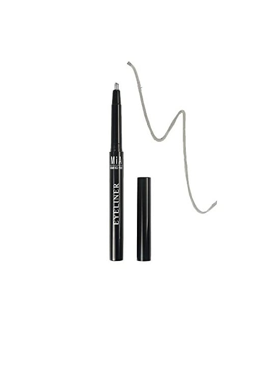 Eyeliner grigio argento Mia Cosmetics Paris