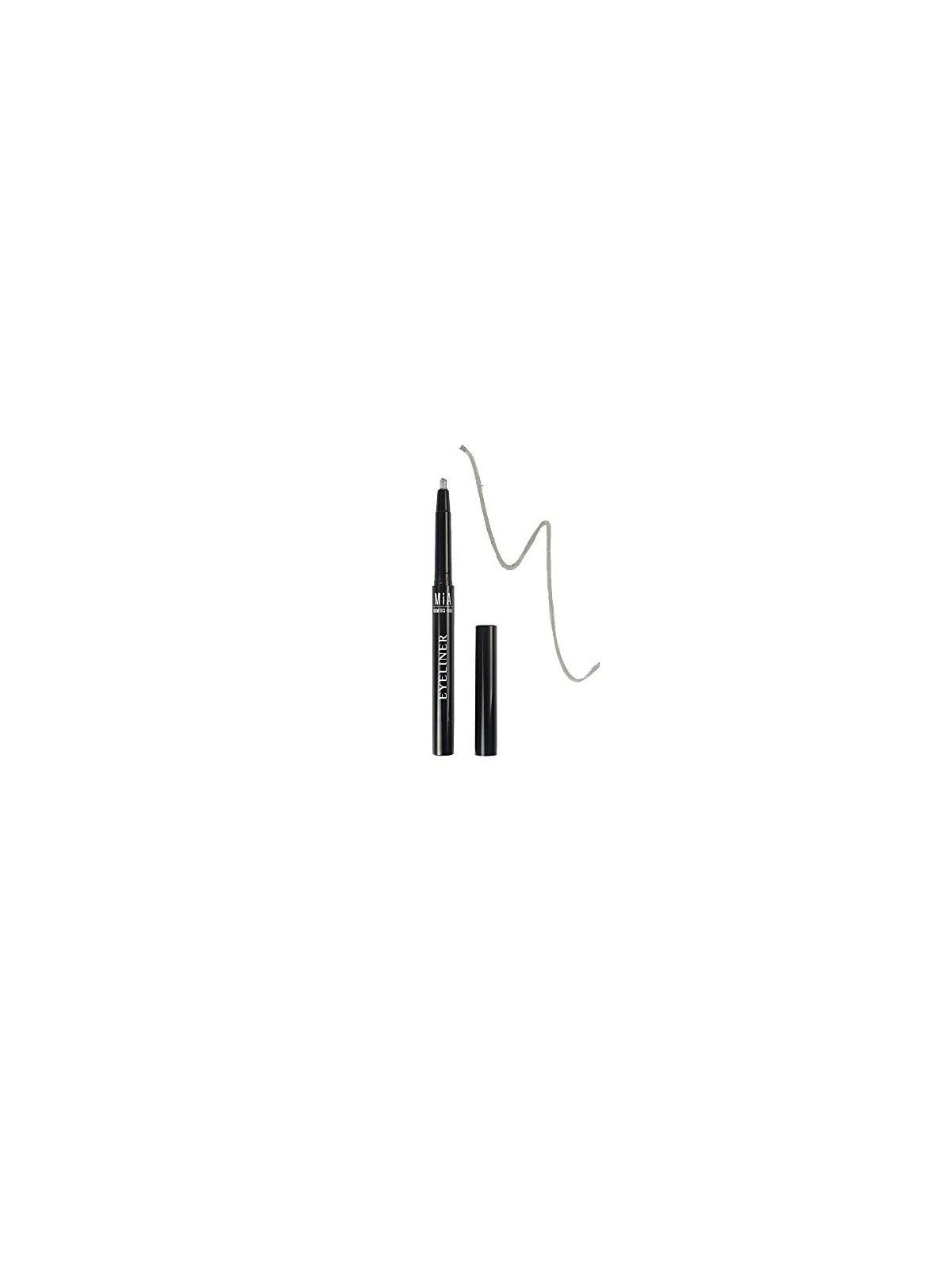 Eyeliner grigio argento Mia Cosmetics Paris
