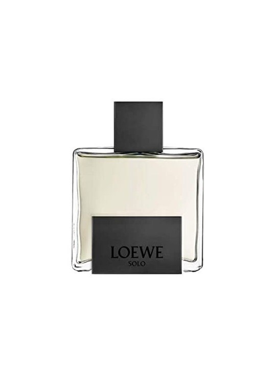 Loewe Solo Mercurio EDP 100ml uomo