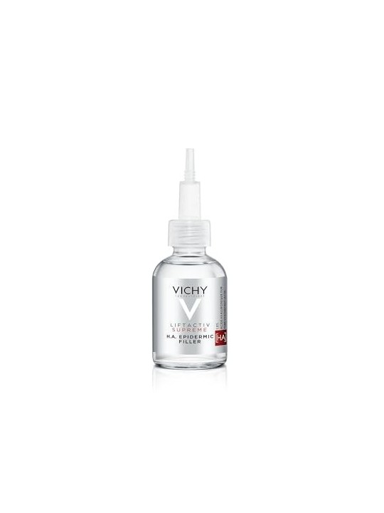 Vichy Liftactiv Supreme HA Epidermic Filler Siero cutaneo antirughe donna 30ml