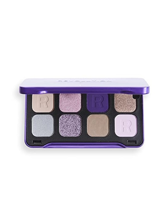 Makeup Revolution Forever Flawless Dynamic Eyeshadow Palette