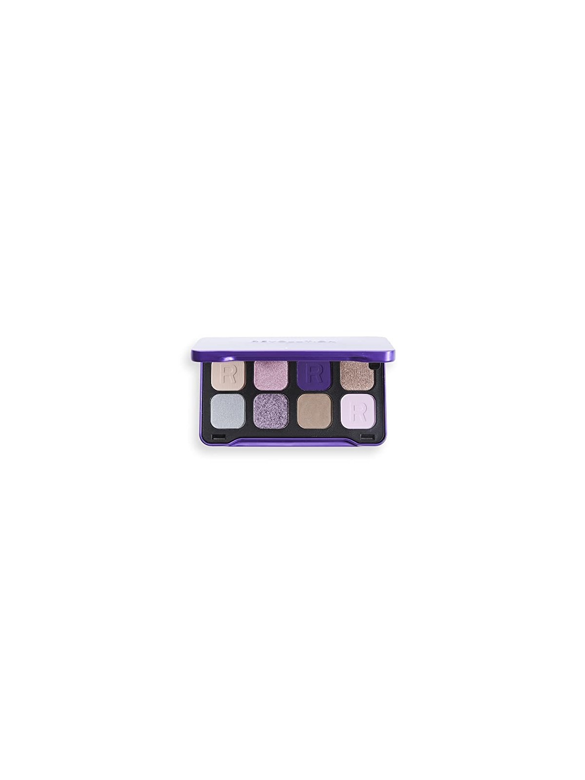 Makeup Revolution Forever Flawless Dynamic Eyeshadow Palette