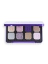Makeup Revolution Forever Flawless Dynamic Eyeshadow Palette