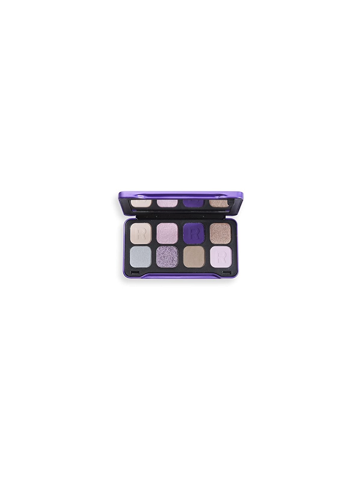 Makeup Revolution Forever Flawless Dynamic Eyeshadow Palette