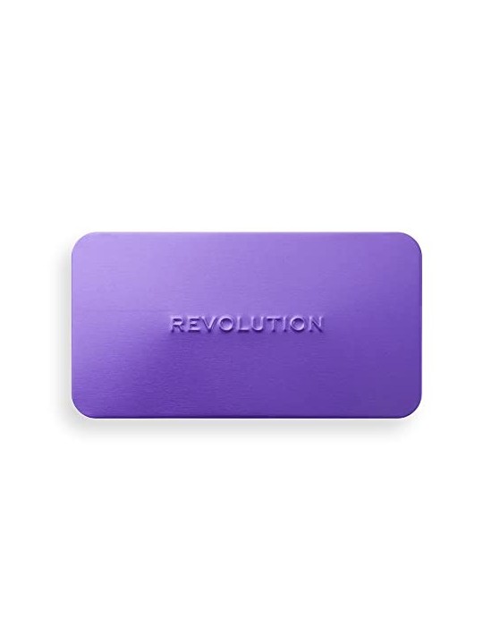Makeup Revolution Forever Flawless Dynamic Eyeshadow Palette