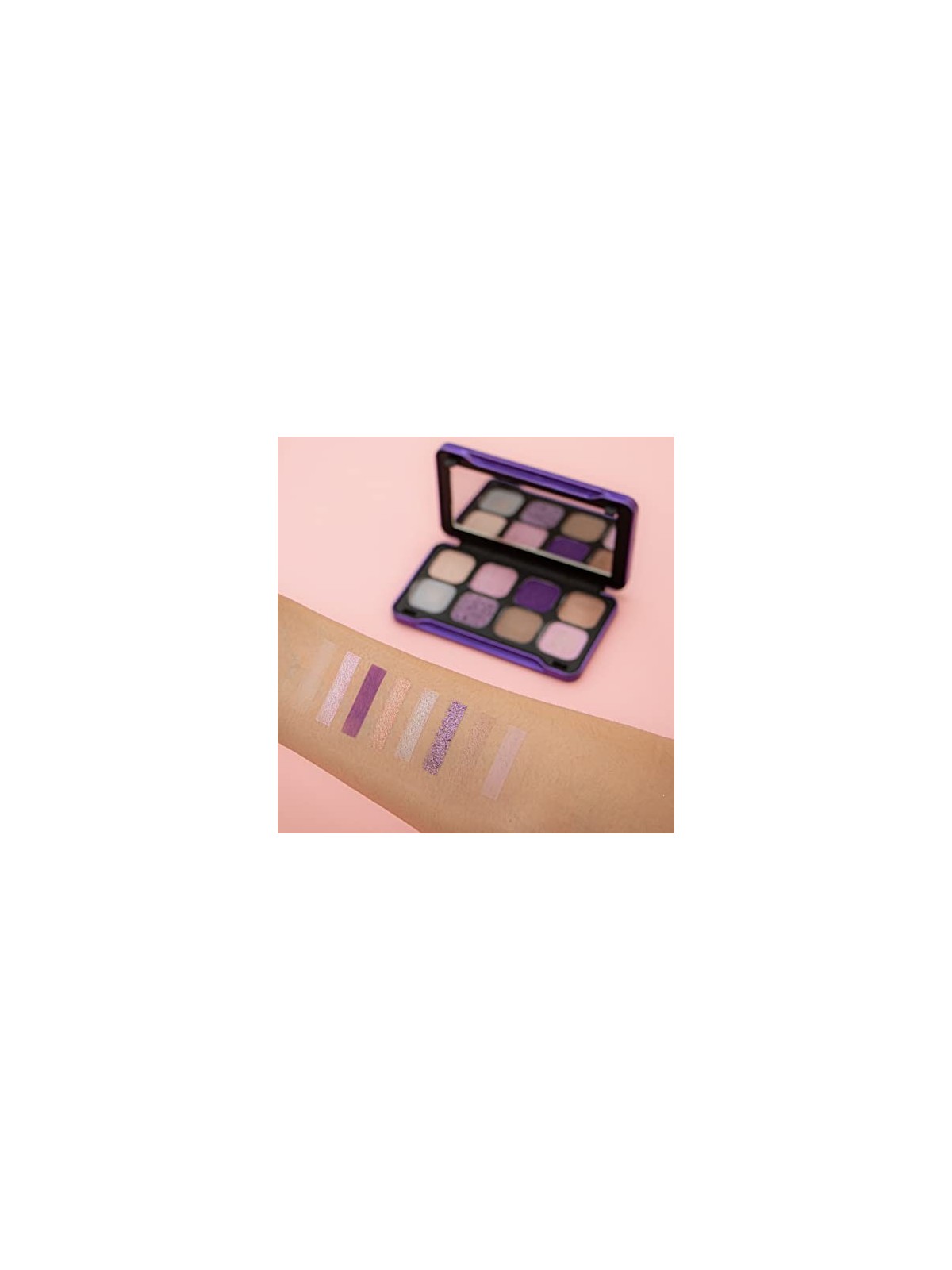 Makeup Revolution Forever Flawless Dynamic Eyeshadow Palette