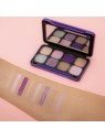 Makeup Revolution Forever Flawless Dynamic Eyeshadow Palette
