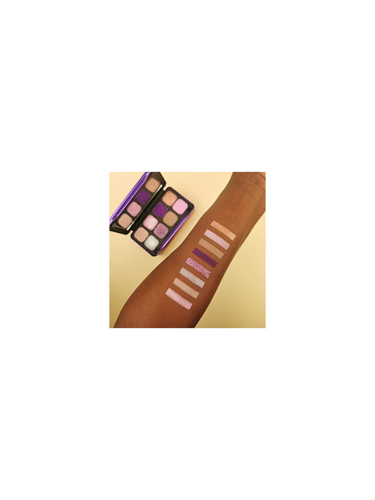 Makeup Revolution Forever Flawless Dynamic Eyeshadow Palette