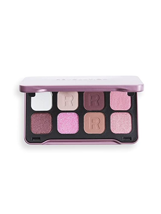 Palette ombretti Makeup Revolution Forever Flawless Dynamic