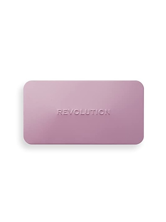 Palette ombretti Makeup Revolution Forever Flawless Dynamic