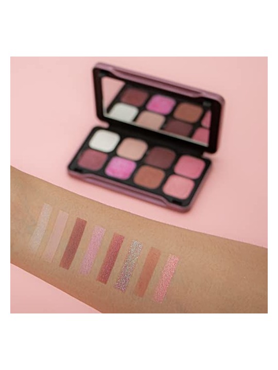 Palette ombretti Makeup Revolution Forever Flawless Dynamic