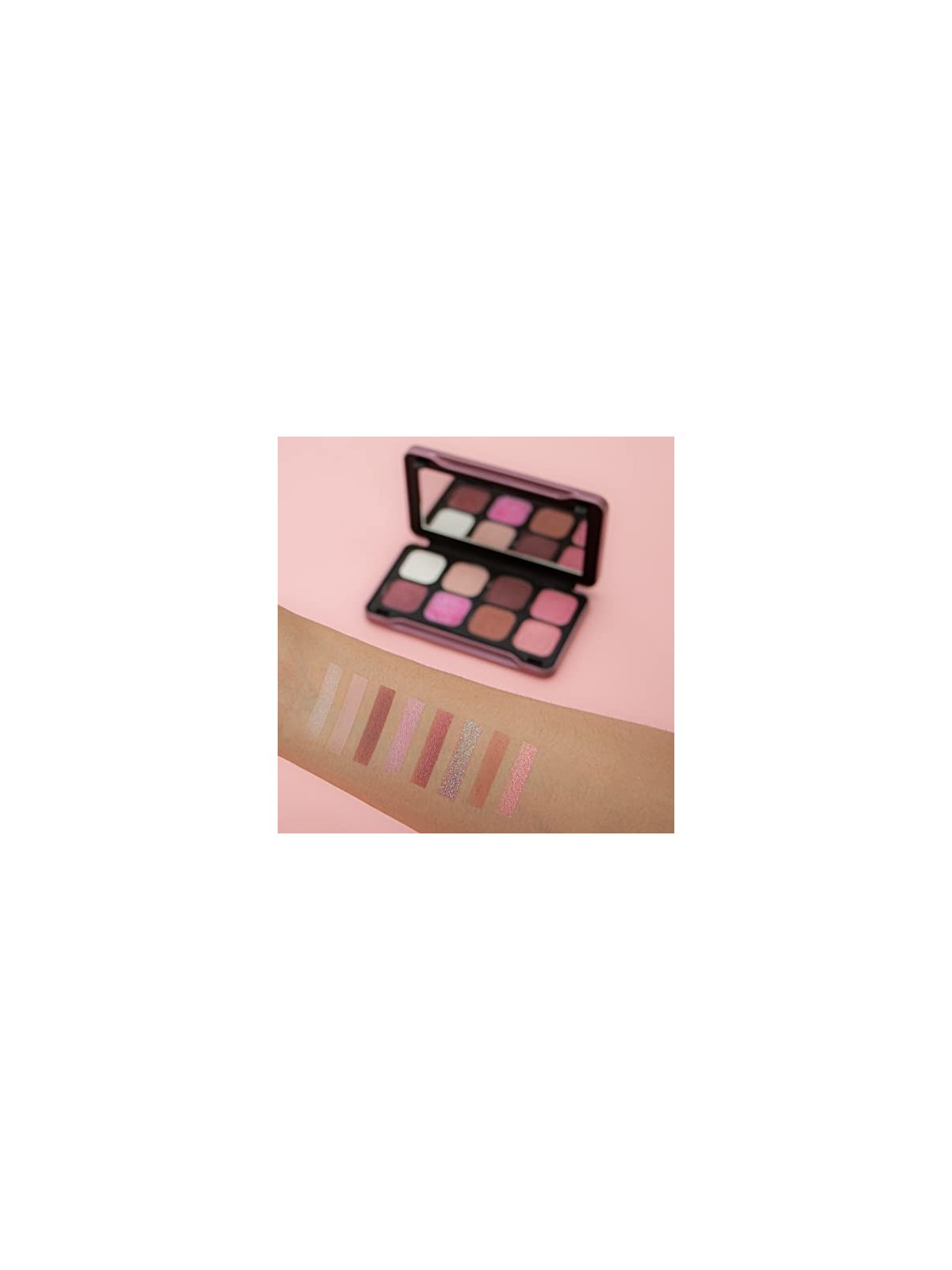 Palette ombretti Makeup Revolution Forever Flawless Dynamic
