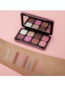 Palette ombretti Makeup Revolution Forever Flawless Dynamic