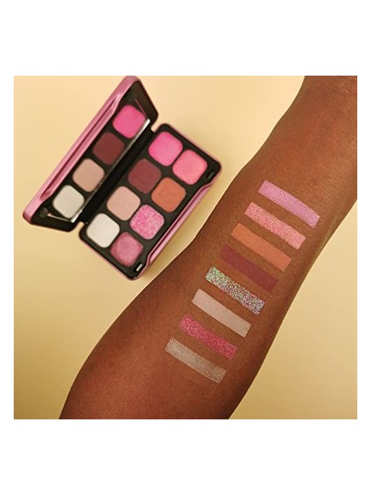 Palette ombretti Makeup Revolution Forever Flawless Dynamic