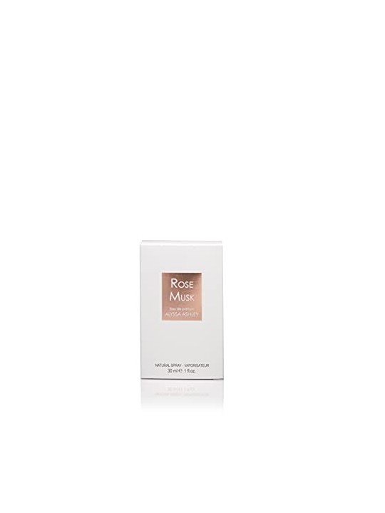Alyssa Ashley Rose Musk EDP 30ml