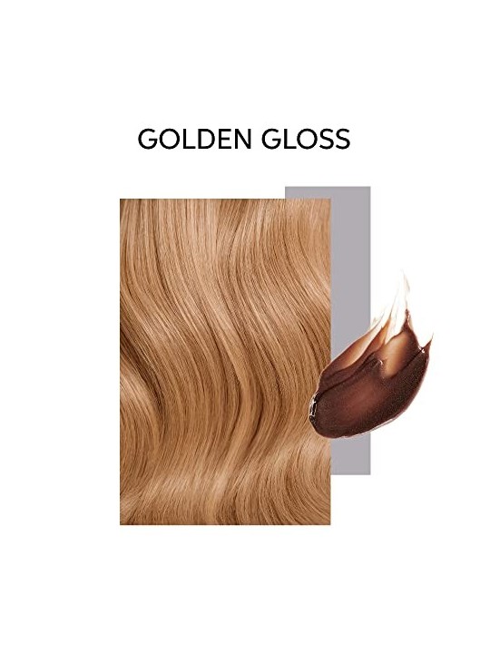 Wella Professionals Color Fresh Maschera Depositante Colore 150 ml Gloss Dorato donna