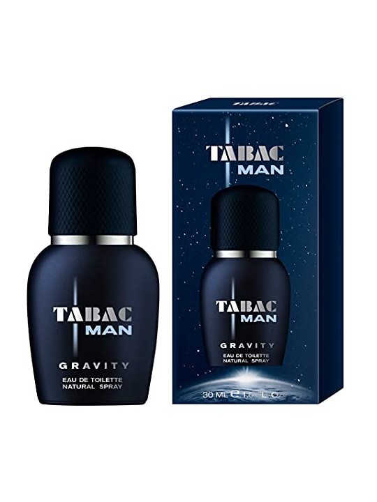 Tabac Man Gravity eau de toilette uomo 30ml
