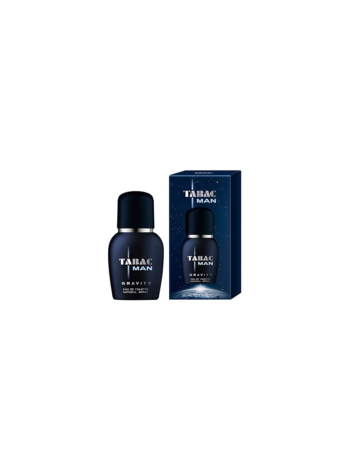 Tabac Man Gravity eau de toilette uomo 30ml