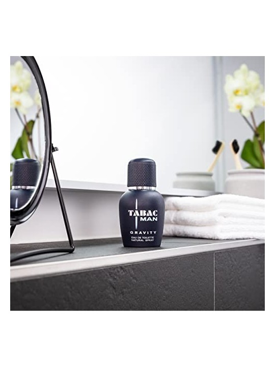 Tabac Man Gravity eau de toilette uomo 30ml