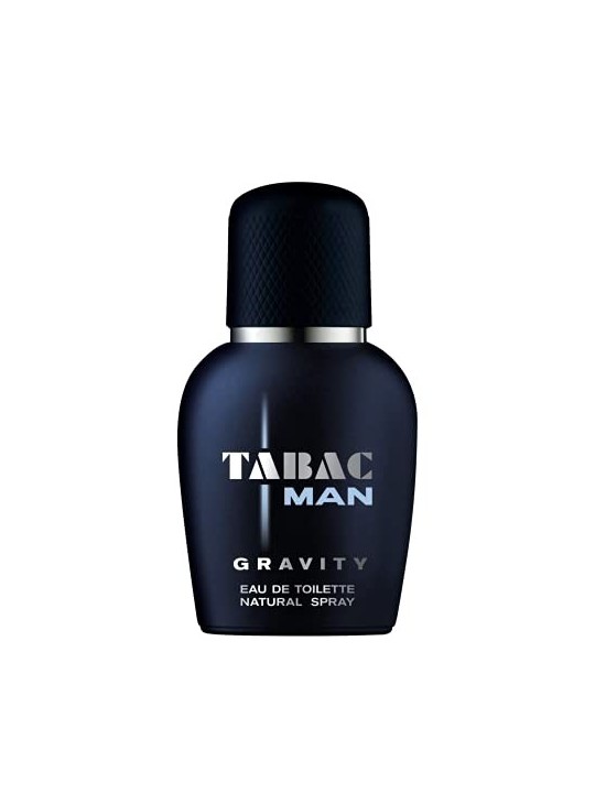Tabac Man Gravity eau de toilette uomo 30ml