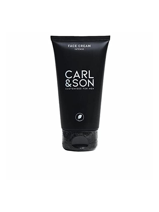 Carlson FACE CREAM intense 75ml uomo