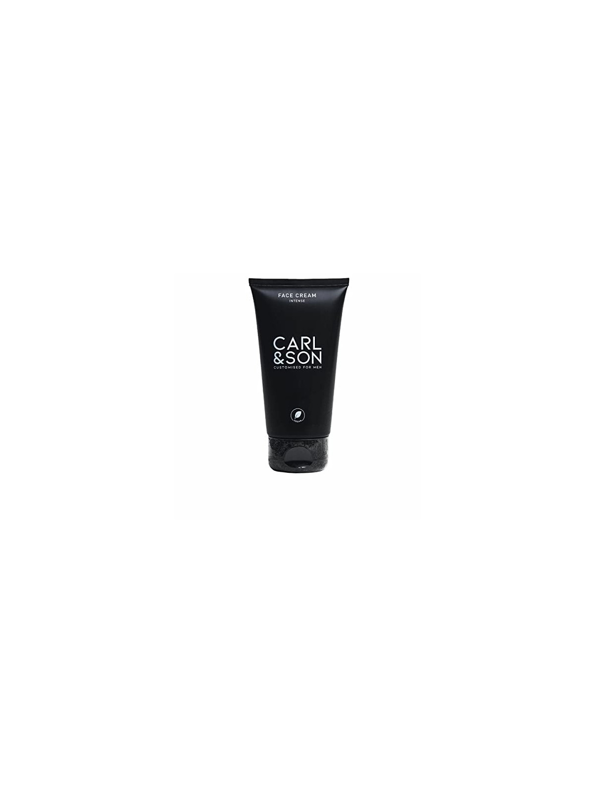 Carlson FACE CREAM intense 75ml uomo