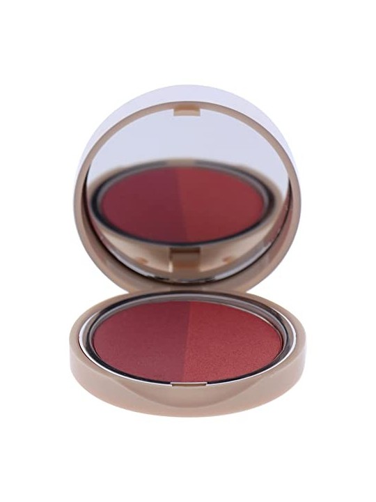 Pupa Extreme Cipria Blush 110 Amaranth Radiante Luccichio Anguria 4 g donna