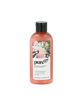 Balsamo per Capelli Volume Rose & Baobab 200ml