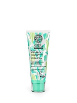Bereza Polar White Birch Pore Minimizing Face Mask 100ml