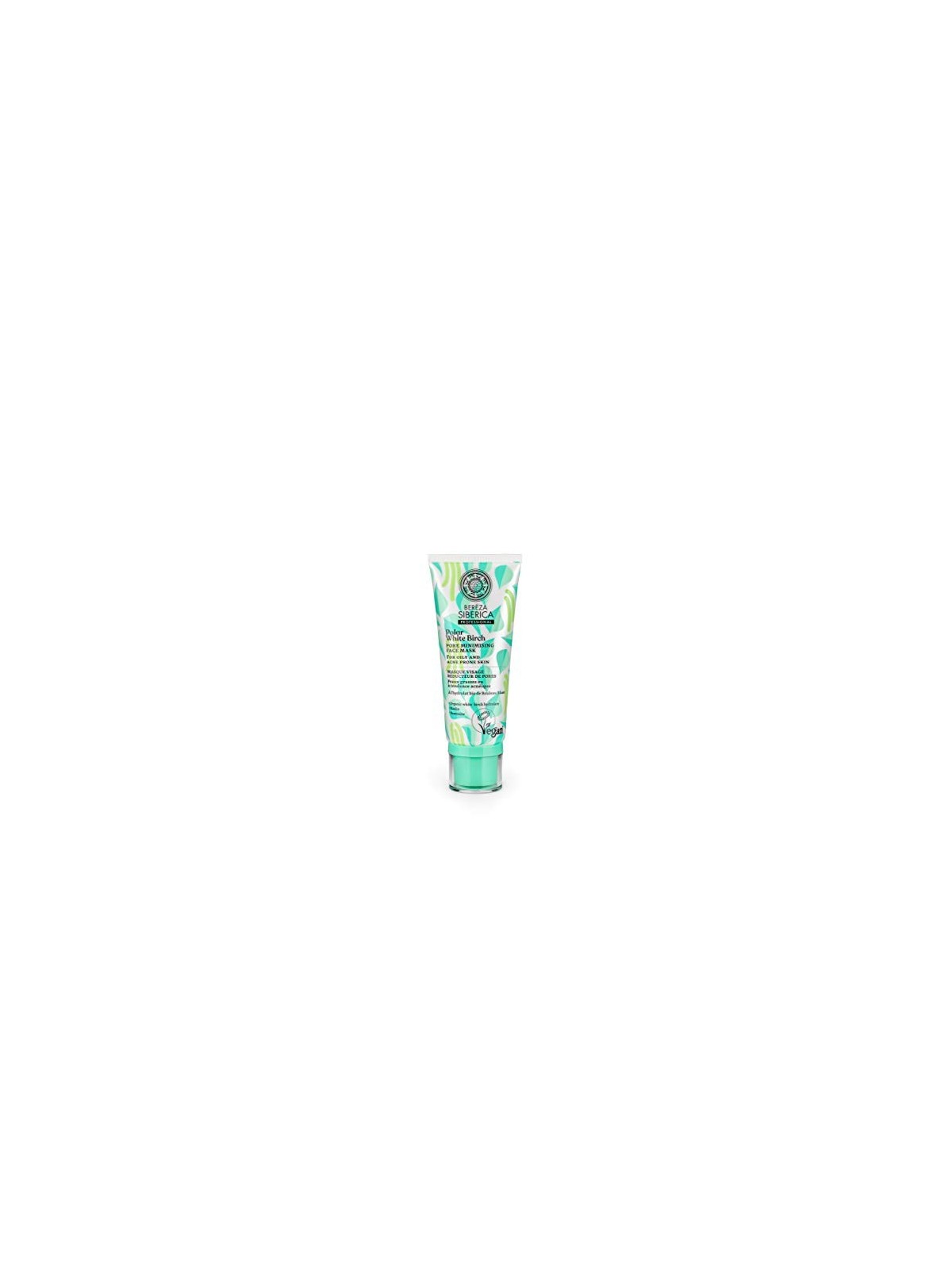 Bereza Polar White Birch Pore Minimizing Face Mask 100ml
