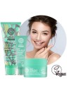 Detergente viso Natura Siberica Betulla Bianca 145ml