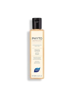 Phyto Phytodefrisant Anti-Frizz Shampoo 250ml