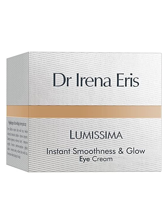 Dr Irena Eris Lumissima Eye Cream 15ml acquista 
