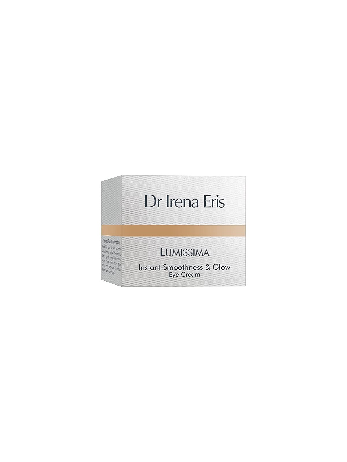 Dr Irena Eris Lumissima Eye Cream 15ml acquista 