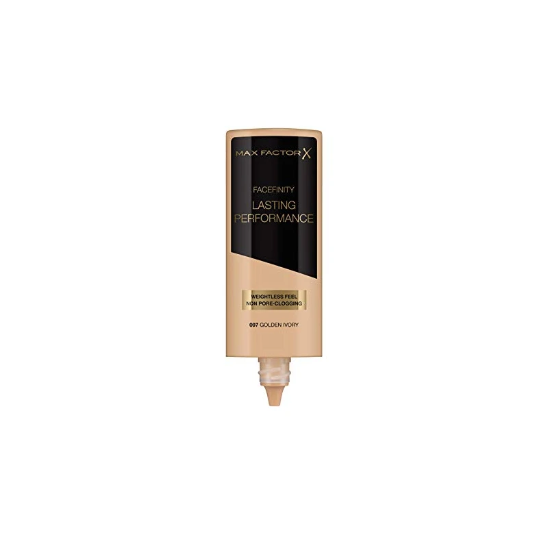 Fondotinta Max Factor Facefinity Lasting Performance