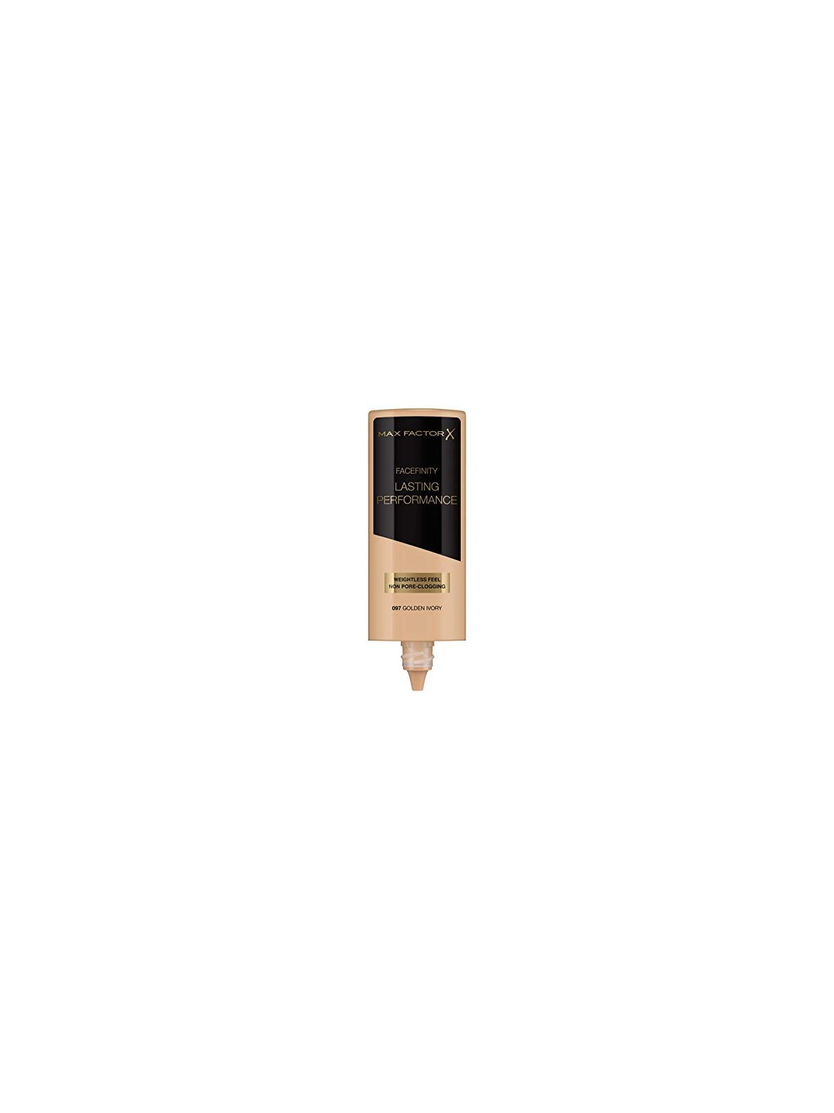 Fondotinta Max Factor Facefinity Lasting Performance