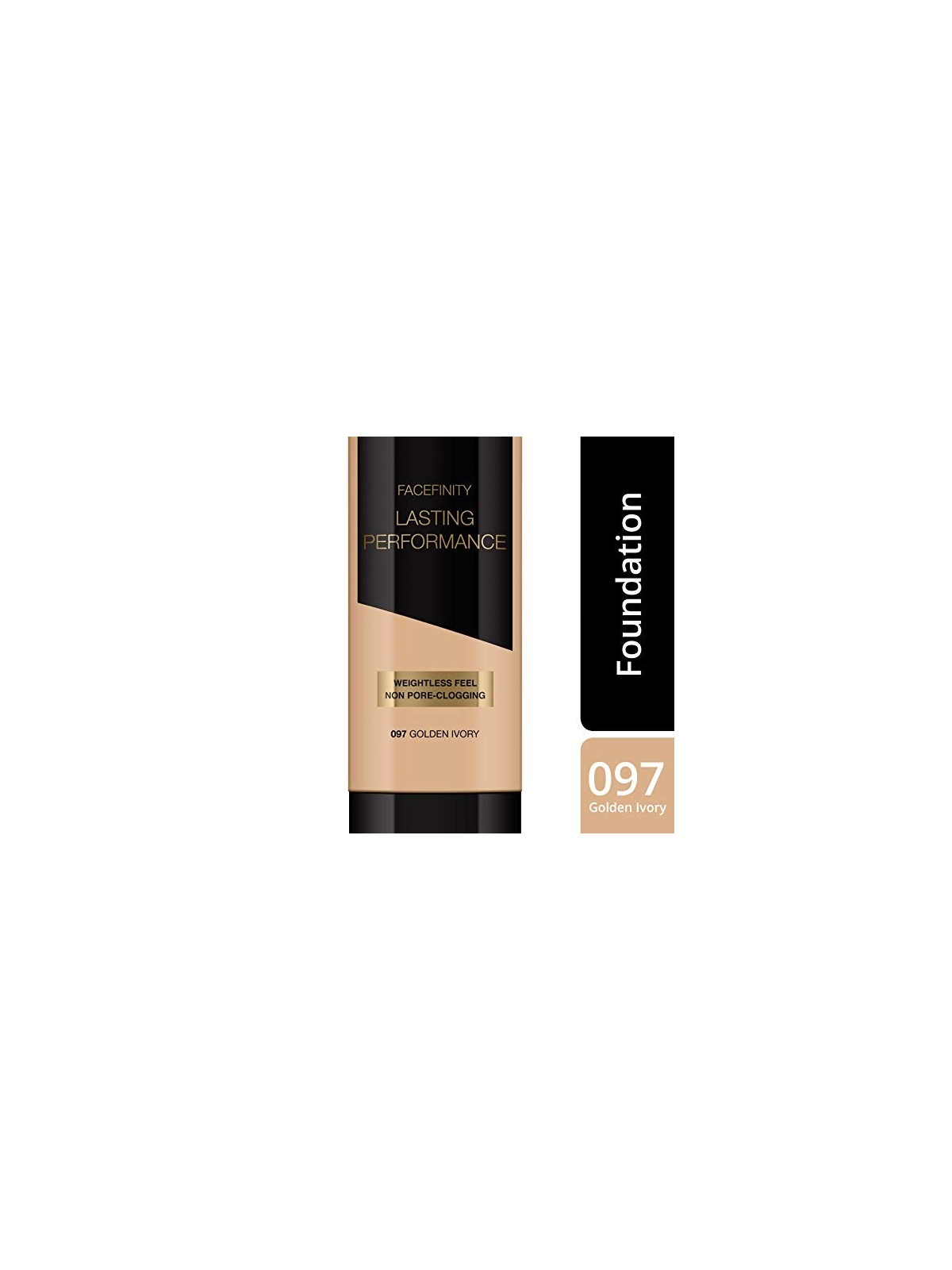 Fondotinta Max Factor Facefinity Lasting Performance