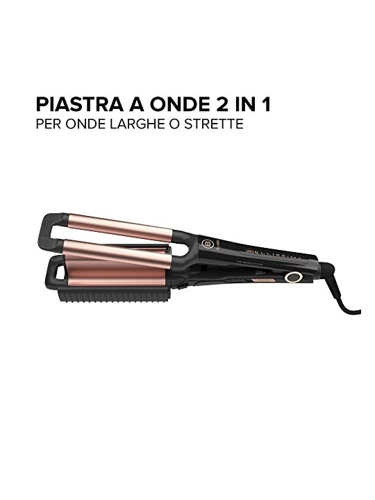 Bellissima Le mie Pro Beach Waves Multi GT20 300 donna