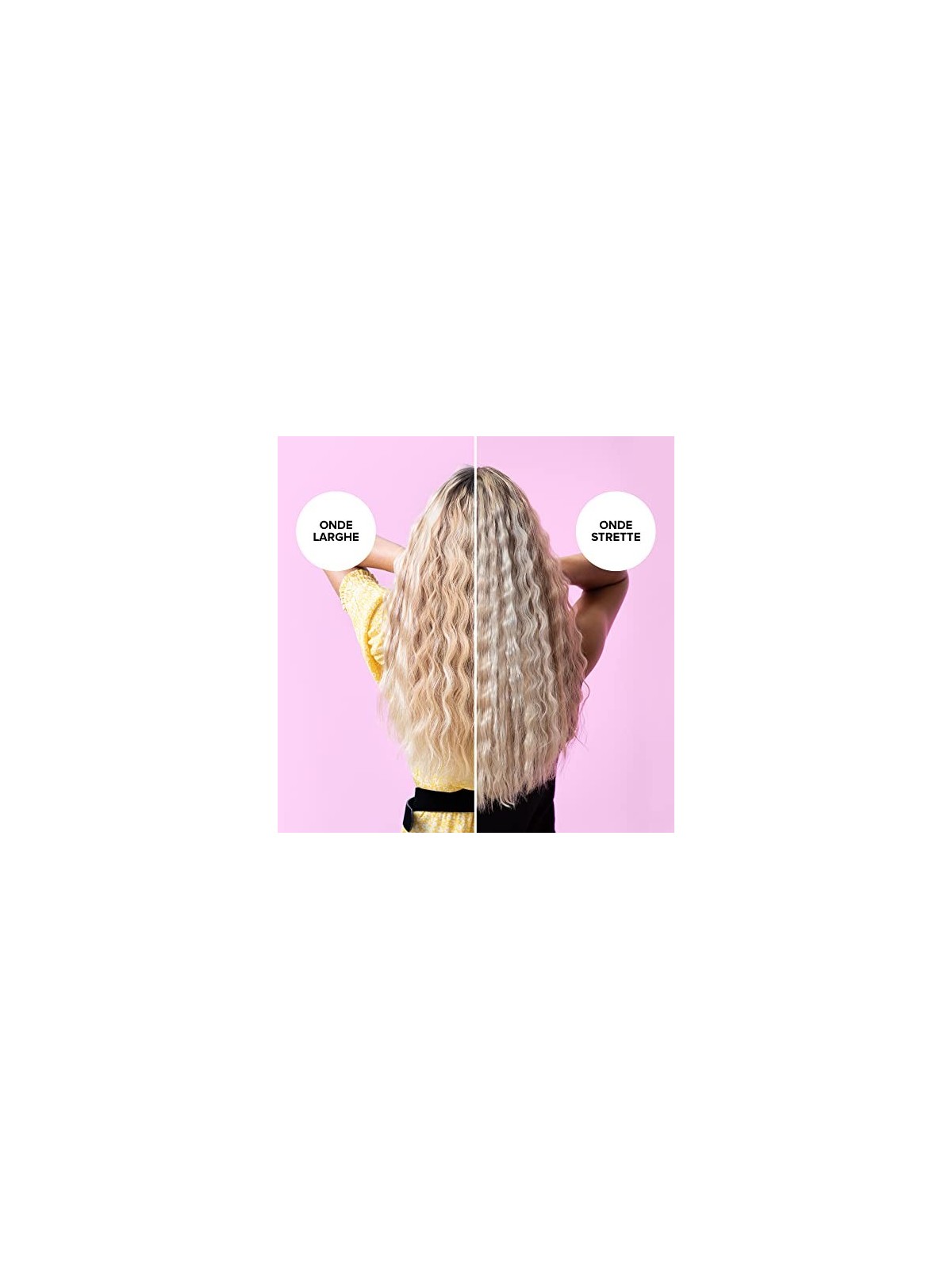 Bellissima Le mie Pro Beach Waves Multi GT20 300 donna