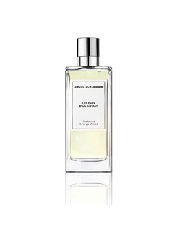 Angel Schlesser Les Eaux D'Un Instant Orange Wood Eau de Toilette 150ML