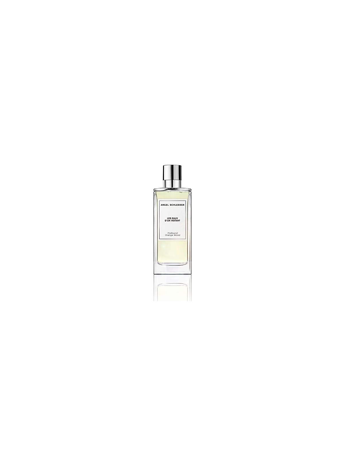 Angel Schlesser Les Eaux D'Un Instant Orange Wood Eau de Toilette 150ML