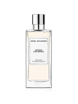 Angel Schlesser Les Eaux dUn Instant Splendid Orange Blossom Eau de Toilette 150ML