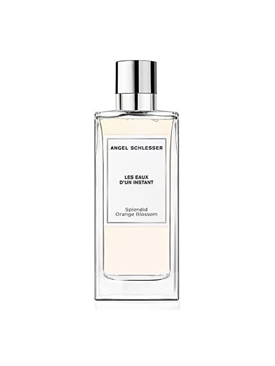 Angel Schlesser Les Eaux dUn Instant Splendid Orange Blossom Eau de Toilette 150ML